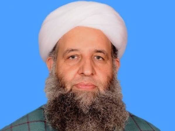 پیر نورالحق قادری؛ عالم دینی و نویسنده در حوزه معارف اسلامی