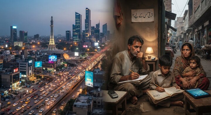 پیشرفت برای چه کسی؟؛ توسعه انسان‌محور در عصر هوش مصنوعی