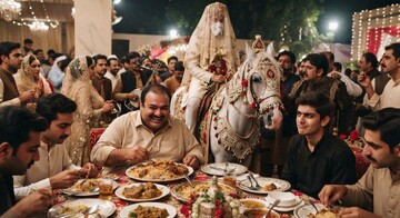 بنگرید به من، اگر نگاهی عبرت‌بین دارید