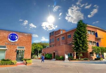 دانشگاه COMSATS اسلام‌آباد