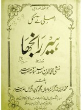 زبانی که پشت سر گذاشتیم _ زبان پنجابی