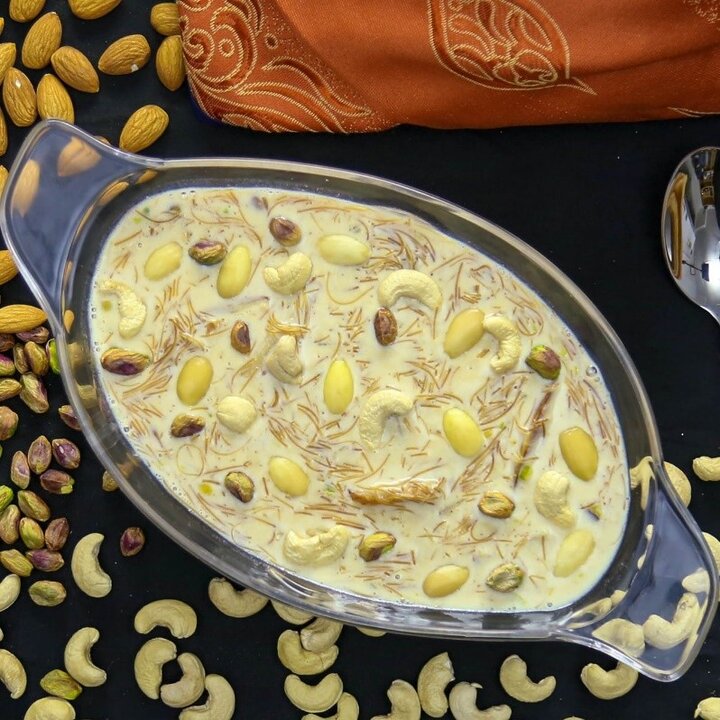 شیر خرما؛ نامی فارسی در جنوب آسیا
