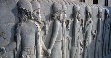 رادیو و تلویزیون صربستان از تمدن ایران می گوید