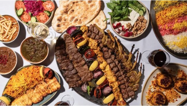سفره مشترک؛ میراث تاریخی ایران و پاکستان