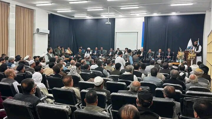 " از هریوا تا نیشابور " پیوندهای زبان و ادبیات فارسی میان ایران و افغانستان