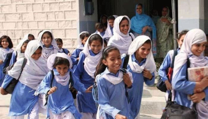 چرا تحصیل دختران در پاکستان پس از پایه پنجم متوقف می‌شود؟