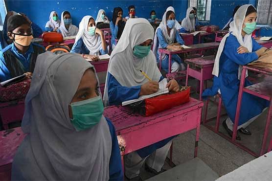 چرا تحصیل دختران در پاکستان پس از پایه پنجم متوقف می‌شود؟