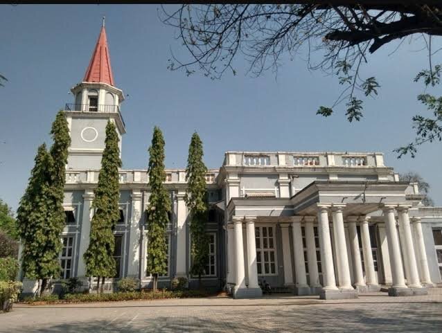 کلیسای سنت مری در پونا؛ میراث تاریخی، معماری و فرهنگی دکن