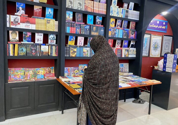 گسترش فضاهای فرهنگی و کتاب‌محور در هرات