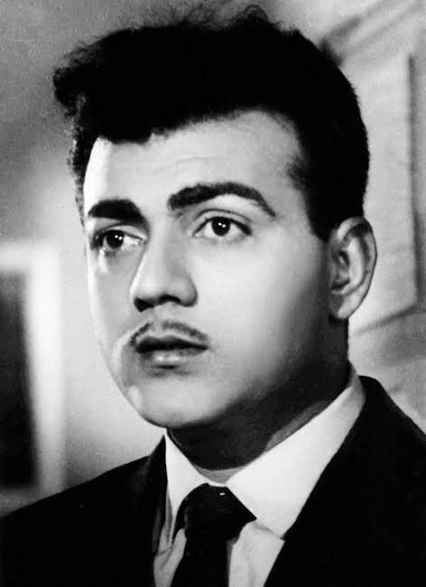 " محمود" کمدین بزرگ سینمای هند