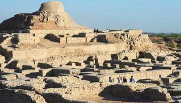 میراث جهانی پاکستان