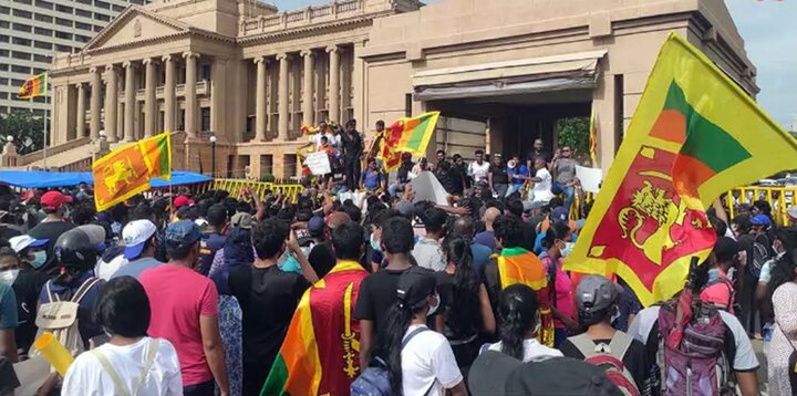 چرا سریلانکا فوراً به ناسیونالیسم مدنیِ فراگیر نیاز دارد؟