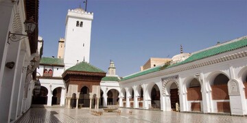 دانشگاه " فاطمه جناح"  پیوند میراث تاریخی با آینده آموزش زنان