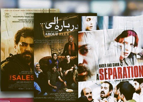 نقد اصغر فرهادی توسط منتقد ترک
