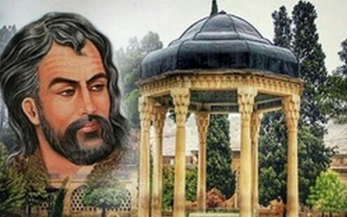 حافظ؛ صدایی آشنا در خانه فارسی‌زبانان افغانستان