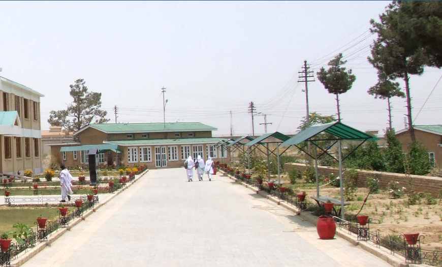 دانشگاه زنان سردار بهادر خان؛ آموزش، توانمندسازی زنان و چشم‌انداز توسعه اجتماعی